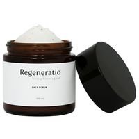 Regeneratio Face Scrub
